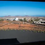 公寓 Castillo De
