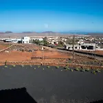 Castillo De 公寓 Villaverde (Fuerteventura)