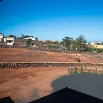 Castillo De Villaverde (Fuerteventura)