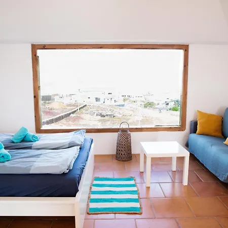 Castillo De Apartamento