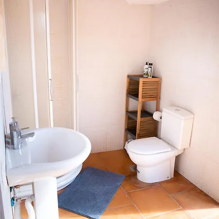 Apartamento Castillo De Villaverde (Fuerteventura)