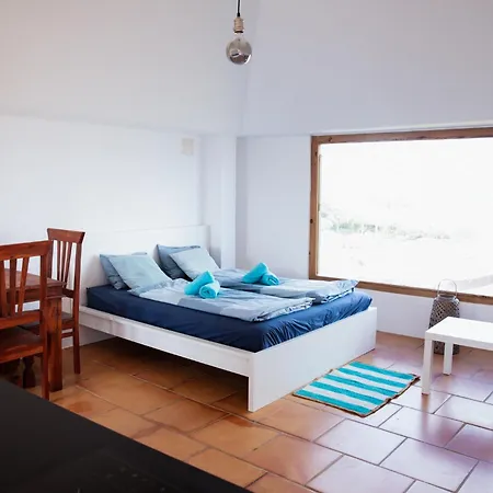 Castillo De Apartamento