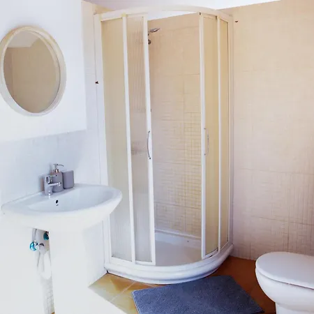 Apartman Castillo De *