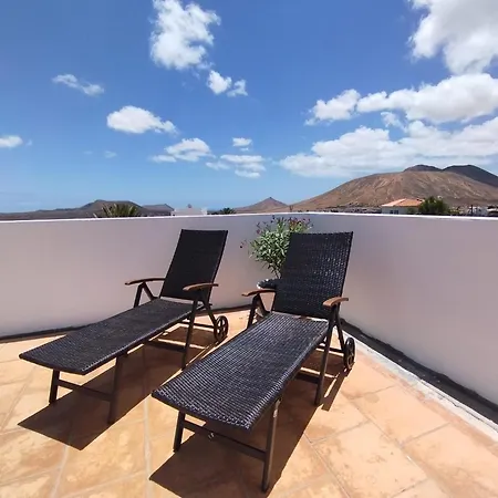 Apartamento Castillo De