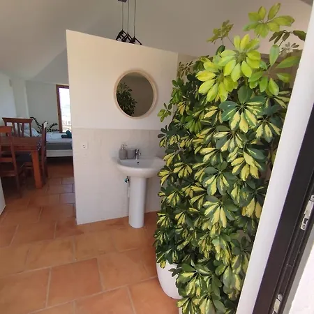 Castillo De Apartment