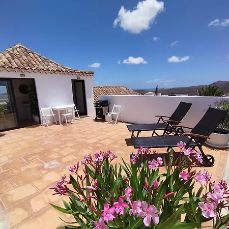 Castillo De Apartamento *