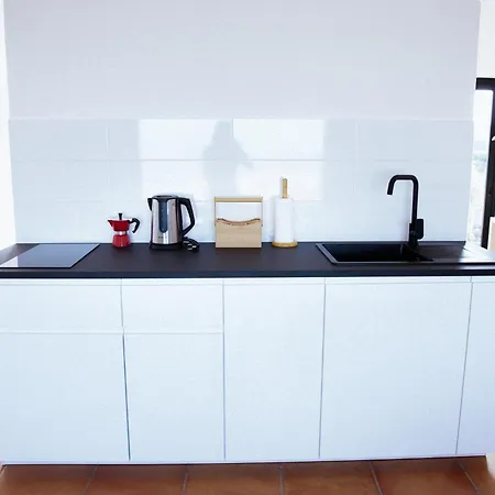 Apartamento Castillo De