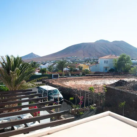 Castillo De Apartamento