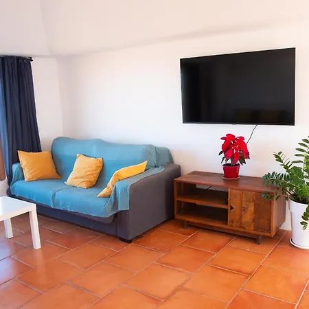 Apartamento Castillo De *