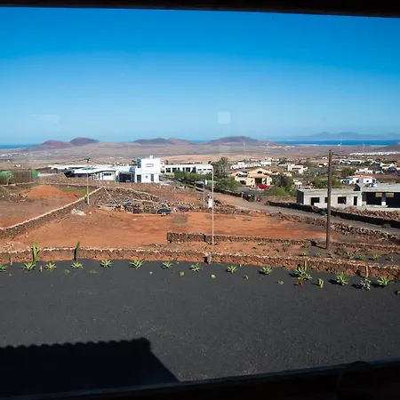 Apartamento Castillo De