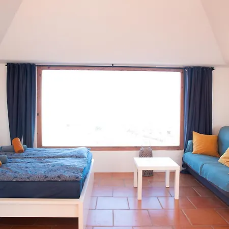 Castillo De Villaverde (Fuerteventura)