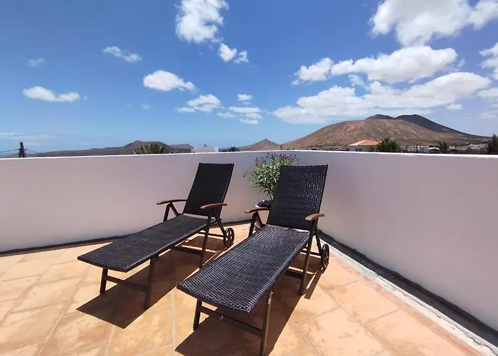 Apartment Castillo De