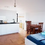Castillo De Апартаменты Villaverde (Fuerteventura)