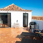Апартаменты Castillo De