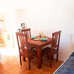 Апартаменты Castillo De *