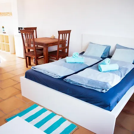 Castillo De Apartment *