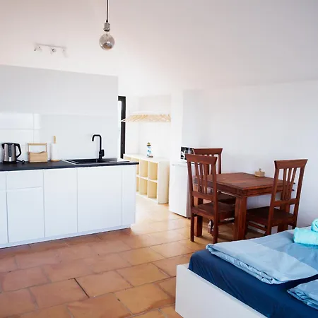 Castillo De Apartment Villaverde (Fuerteventura)