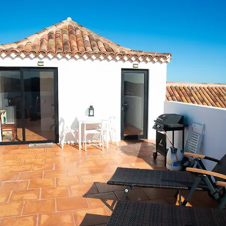 Apartamento Castillo De