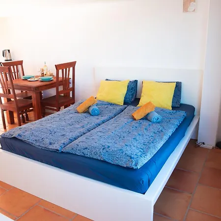 Castillo De Apartment