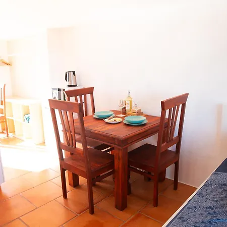 Apartamento Castillo De *