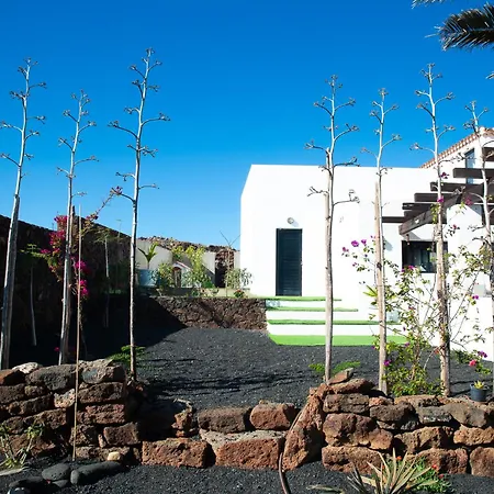 Castillo De * Villaverde (Fuerteventura)