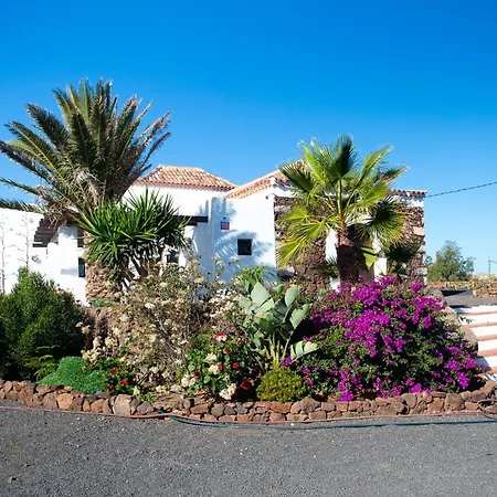 Apartamento Castillo De