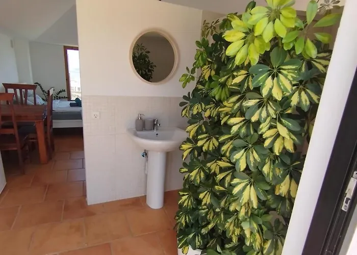 Castillo De Apartman