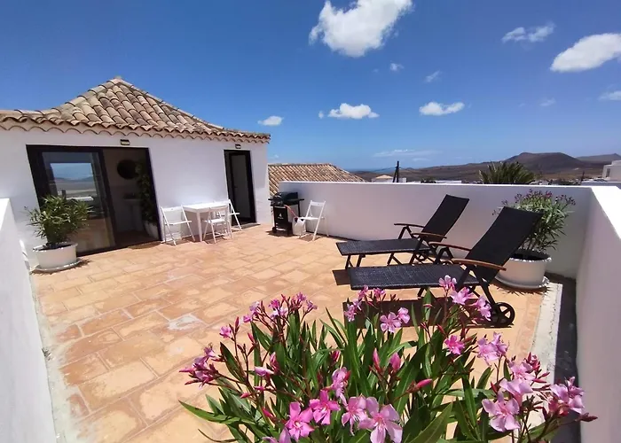 Castillo De Apartman *