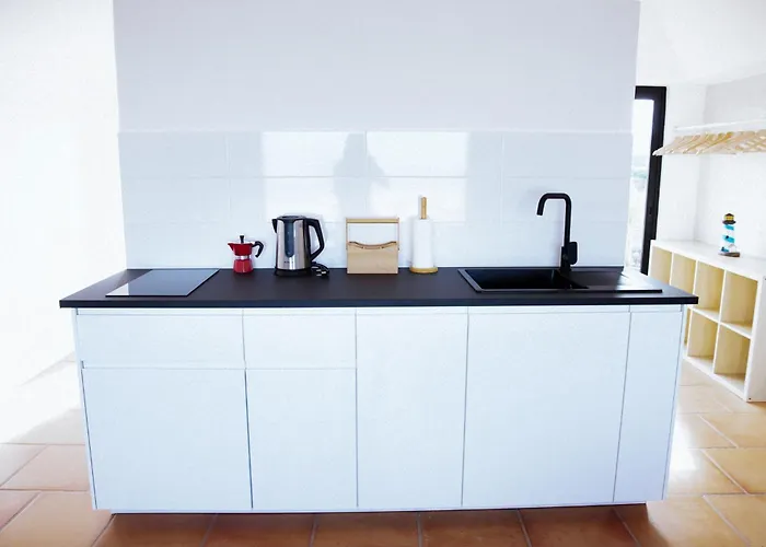 Apartman Castillo De