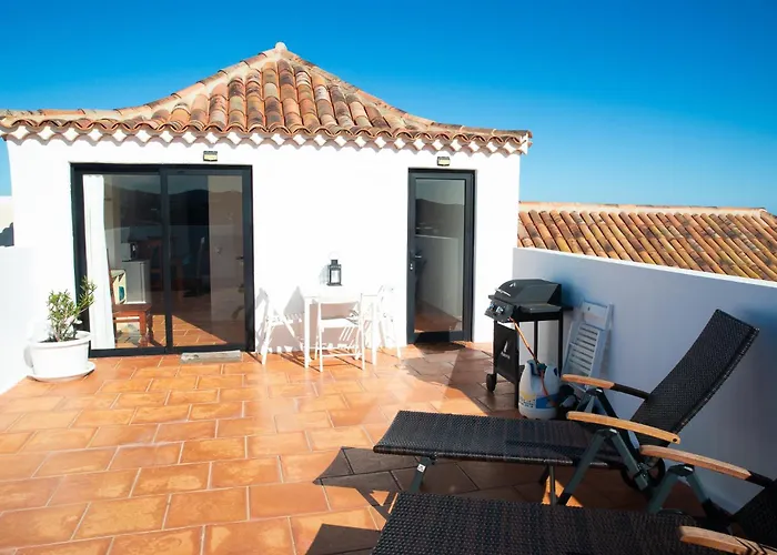 Apartman Castillo De