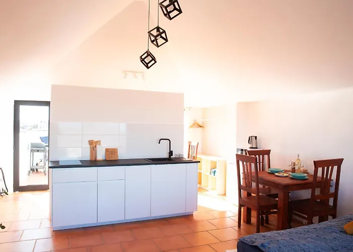 Castillo De Apartman Villaverde