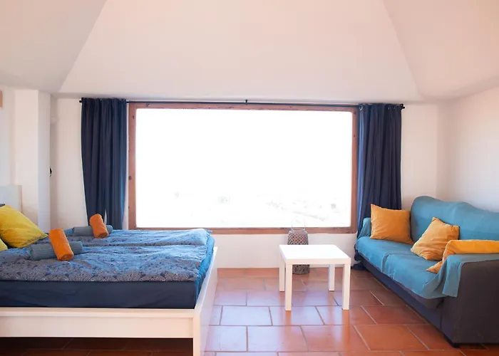 Castillo De Villaverde