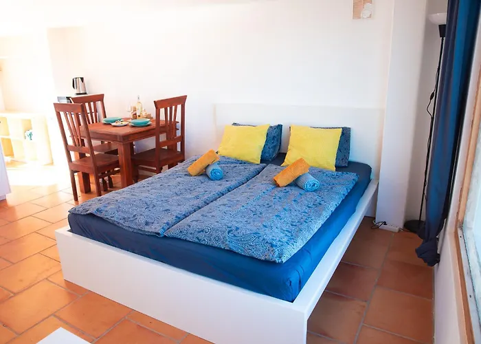 Castillo De Apartman