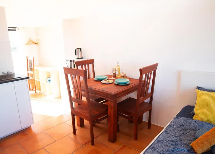 Apartman Castillo De *