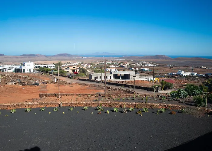 Castillo De Villaverde