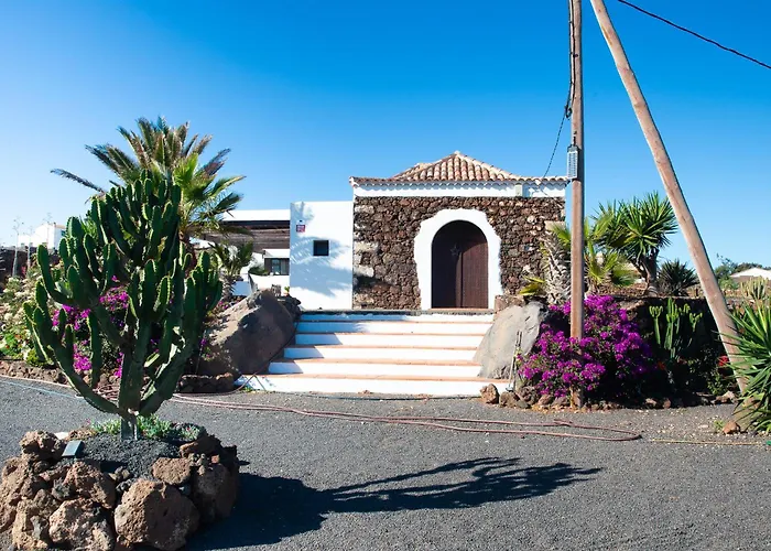 Castillo De Apartman