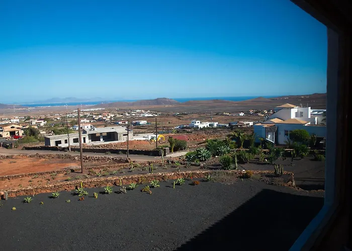 Apartman Castillo De *