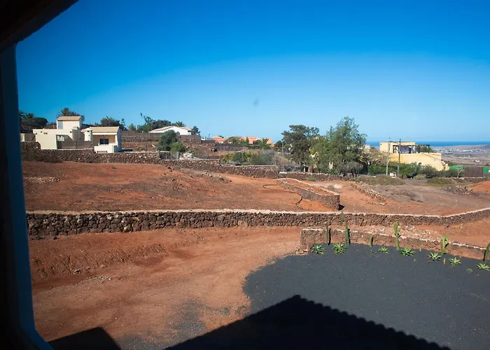 Castillo De Villaverde