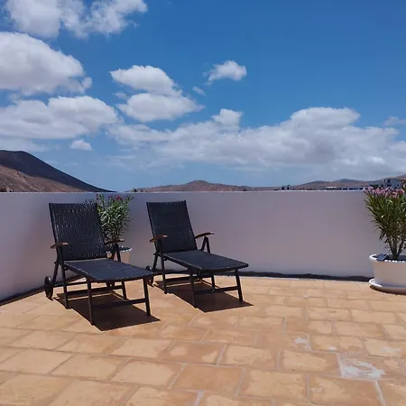 Castillo De * Villaverde (Fuerteventura)