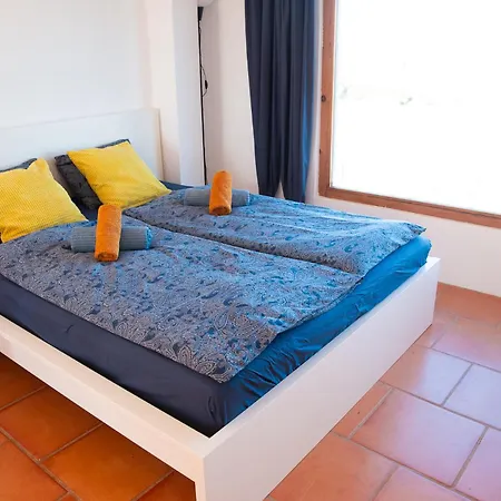 Lejlighed Castillo De *