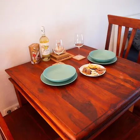 Lejlighed Castillo De Villaverde (Fuerteventura)