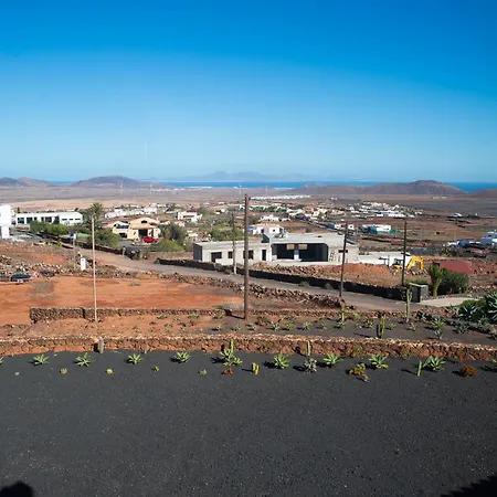 Castillo De Villaverde (Fuerteventura)