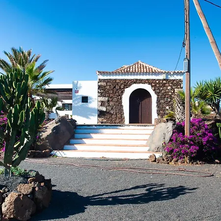Castillo De Apartment