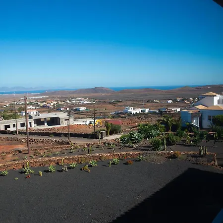 Lejlighed Castillo De *