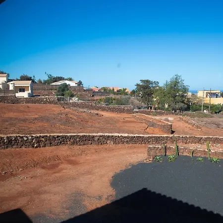 Castillo De Villaverde (Fuerteventura)
